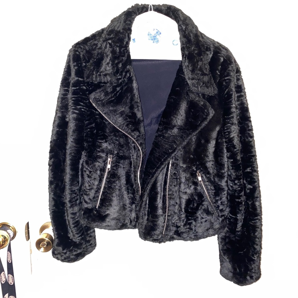 Reformation Hugo Jacket - Picture 5 of 9